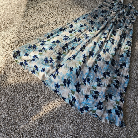 Free People Mulberry Dress - Picture 5 of 12